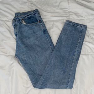 511 LEVI JEANS